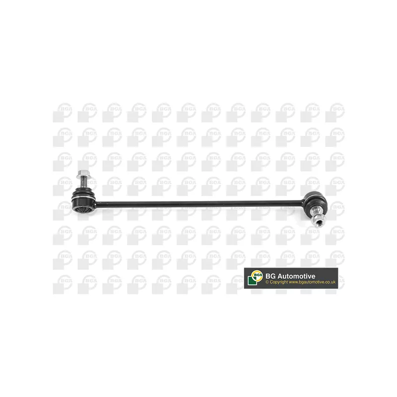 Entretoise/tige, stabilisateur avant droit BGA LS6746