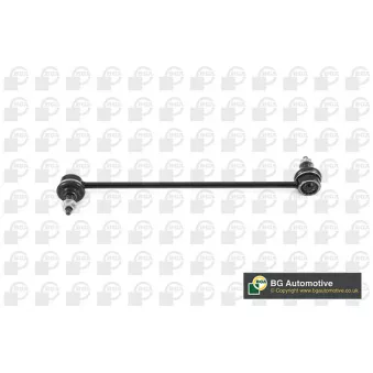 Entretoise/tige, stabilisateur avant BGA LS6760