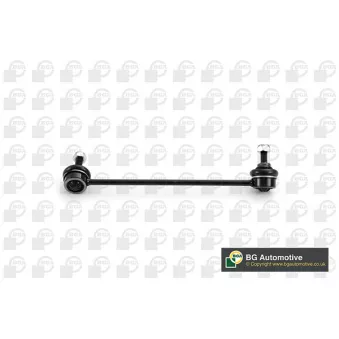 Entretoise/tige, stabilisateur avant gauche BGA LS7315