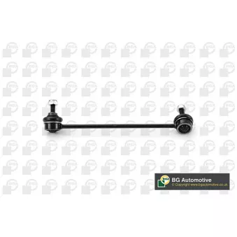 Entretoise/tige, stabilisateur avant droit BGA LS7316
