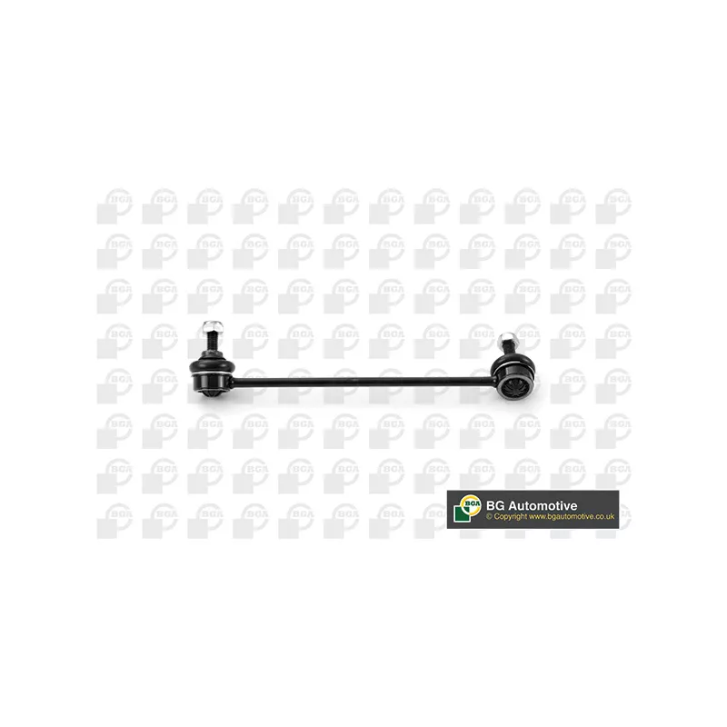 Entretoise/tige, stabilisateur avant droit BGA LS7316