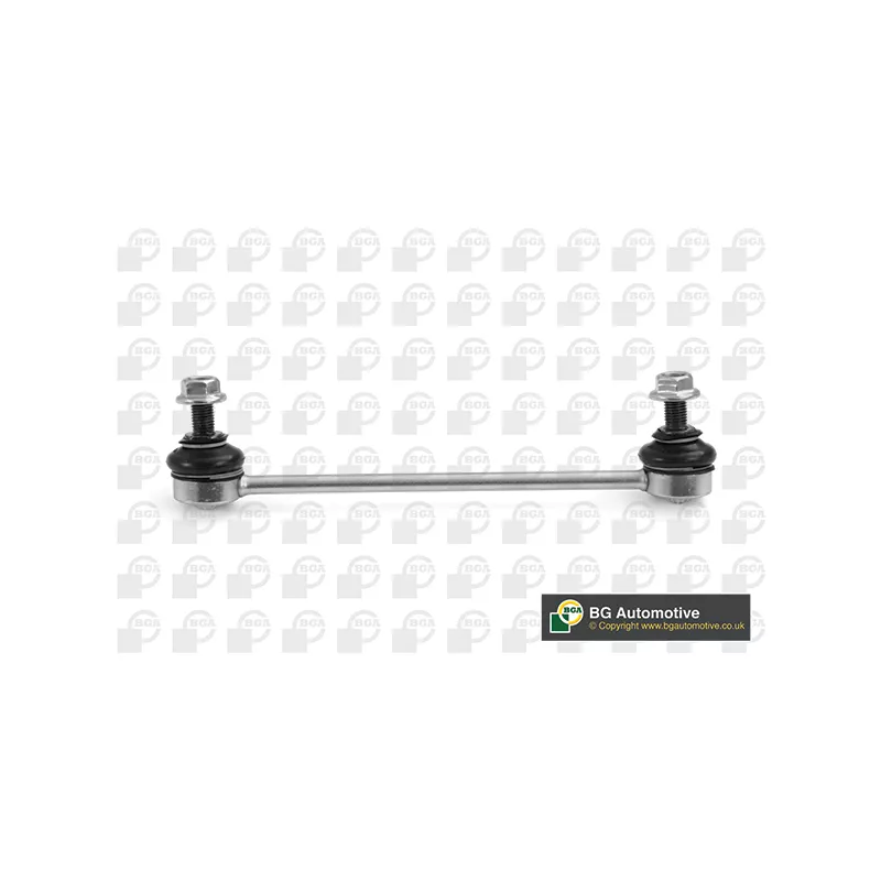 Kit de réparation, bras triangulaire BGA LS7333