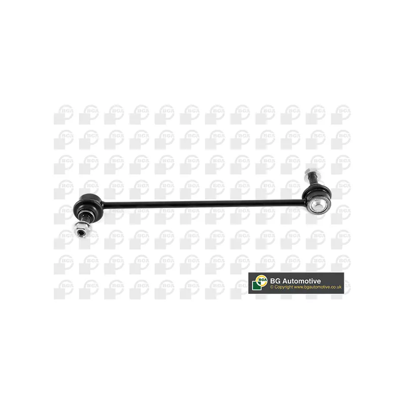 Entretoise/tige, stabilisateur avant BGA LS7350