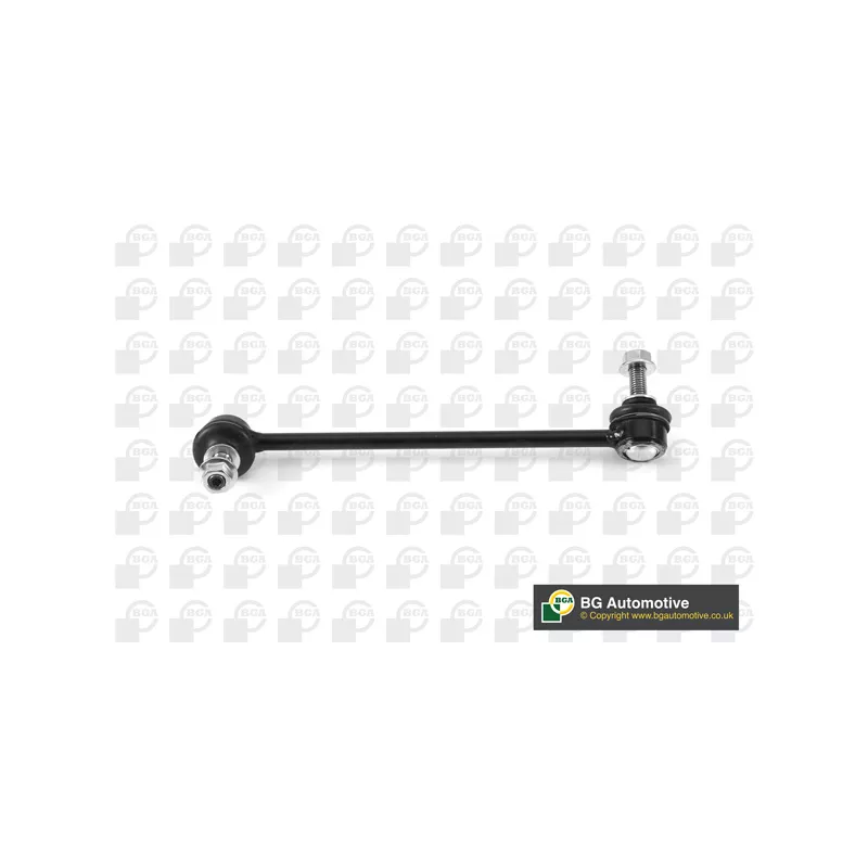Entretoise/tige, stabilisateur avant droit BGA LS8816