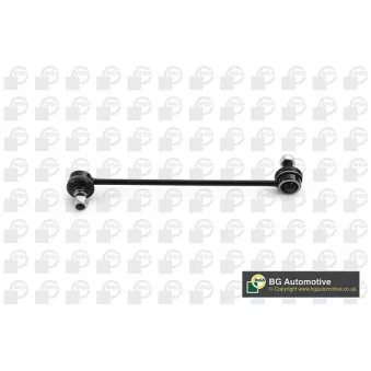Entretoise/tige, stabilisateur BGA LS9118