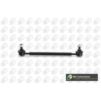 Entretoise/tige, stabilisateur BGA LS9137