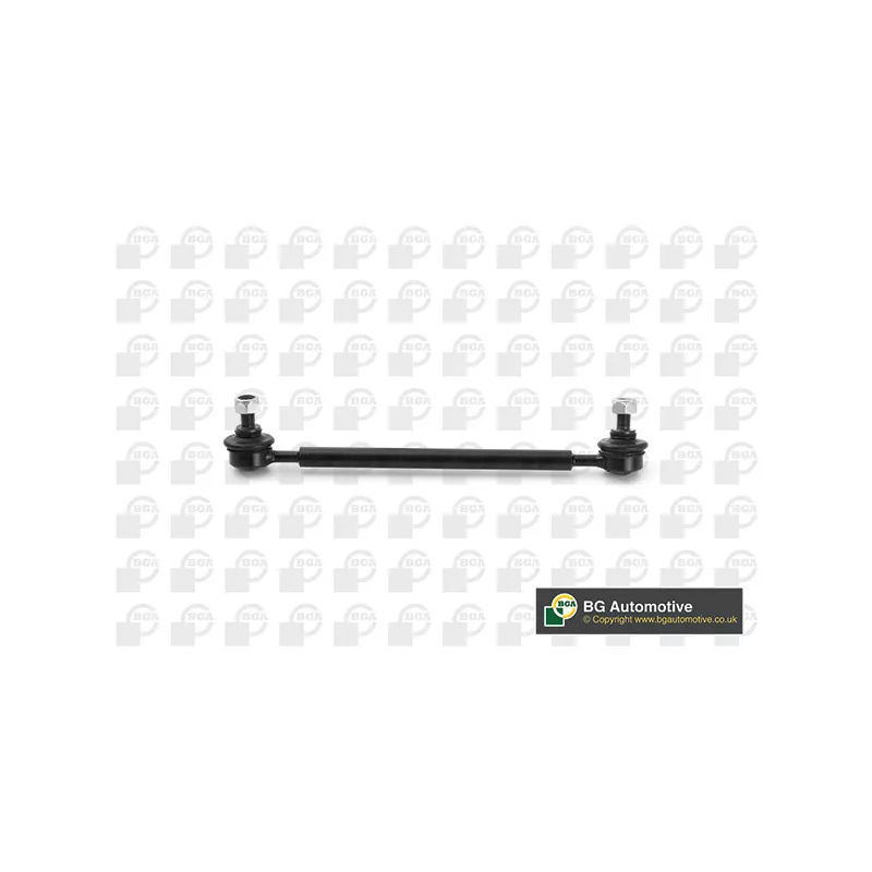 Entretoise/tige, stabilisateur BGA LS9137