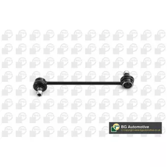 Entretoise/tige, stabilisateur BGA LS9139