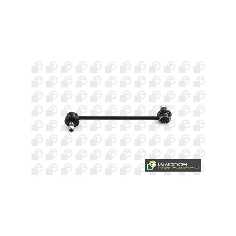 Entretoise/tige, stabilisateur BGA LS9139