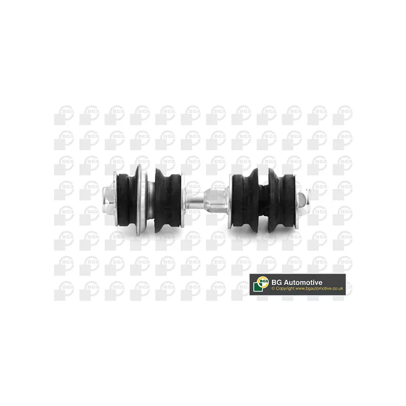 Entretoise/tige, stabilisateur BGA LS9156
