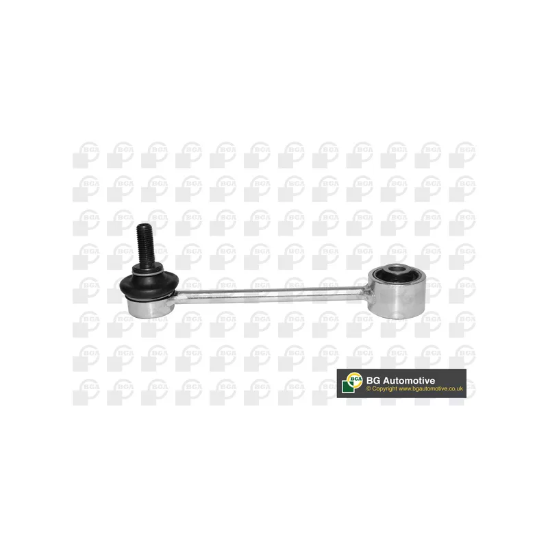 Entretoise/tige, stabilisateur arrière BGA LS96015