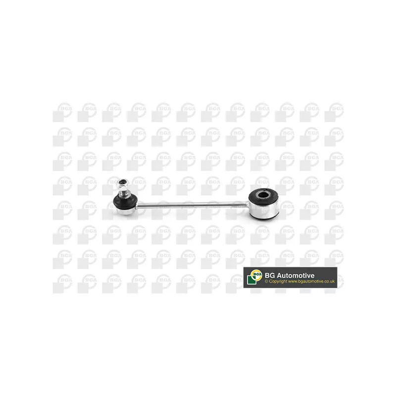 Entretoise/tige, stabilisateur BGA LS9623