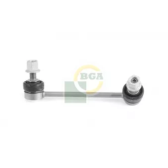 Entretoise/tige, stabilisateur avant gauche BGA LS9761
