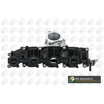 Module de tube d'admission BGA MG01010