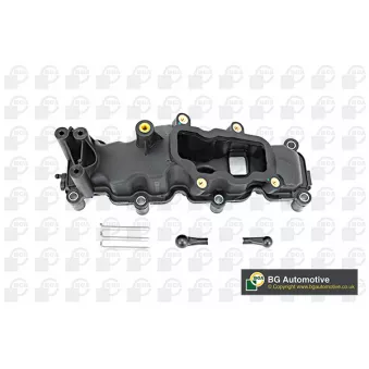 Tube d'admission, alimentation d'air BGA MG01012