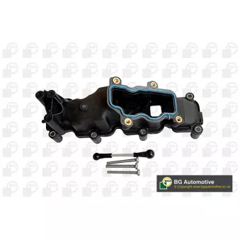 Tube d'admission, alimentation d'air BGA MG01015