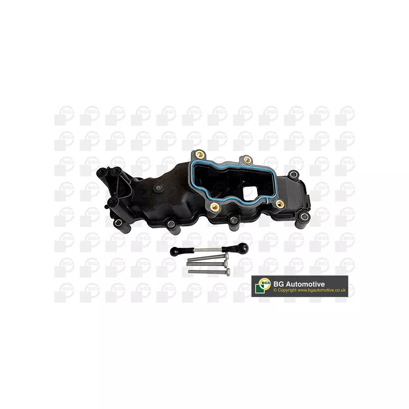 Tube d'admission, alimentation d'air BGA MG01015