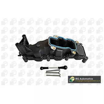 Tube d'admission, alimentation d'air BGA MG01016