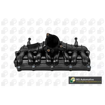 Tube d'admission, alimentation d'air BGA MG01020