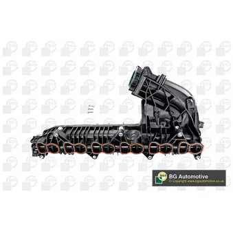 Module de tube d'admission BGA MG09010