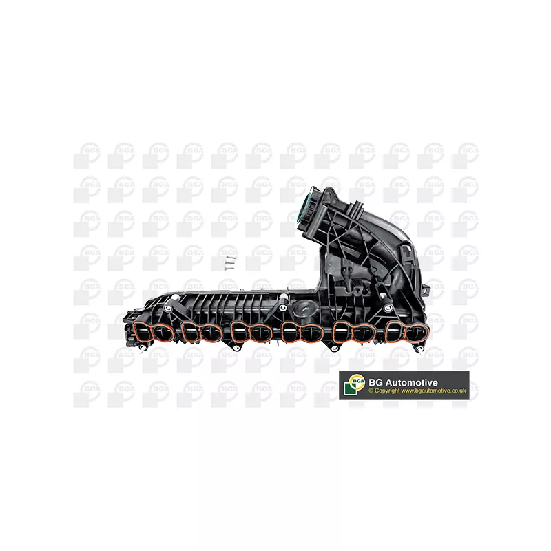 Module de tube d'admission BGA MG09010