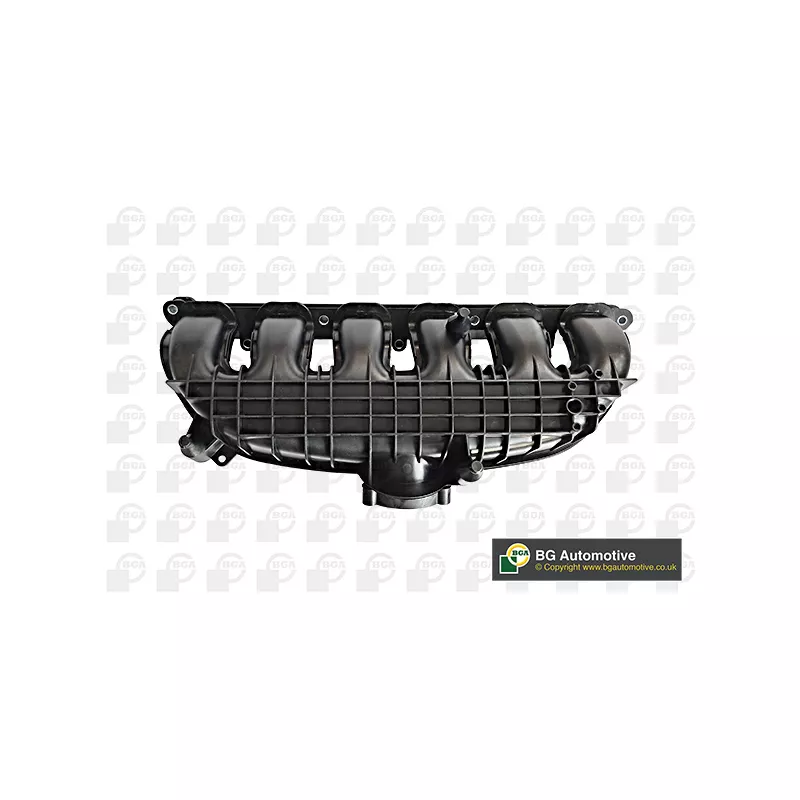 Tube d'admission, alimentation d'air BGA MG09023