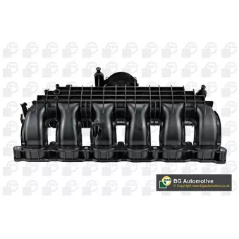 Tube d'admission, alimentation d'air BGA MG09025