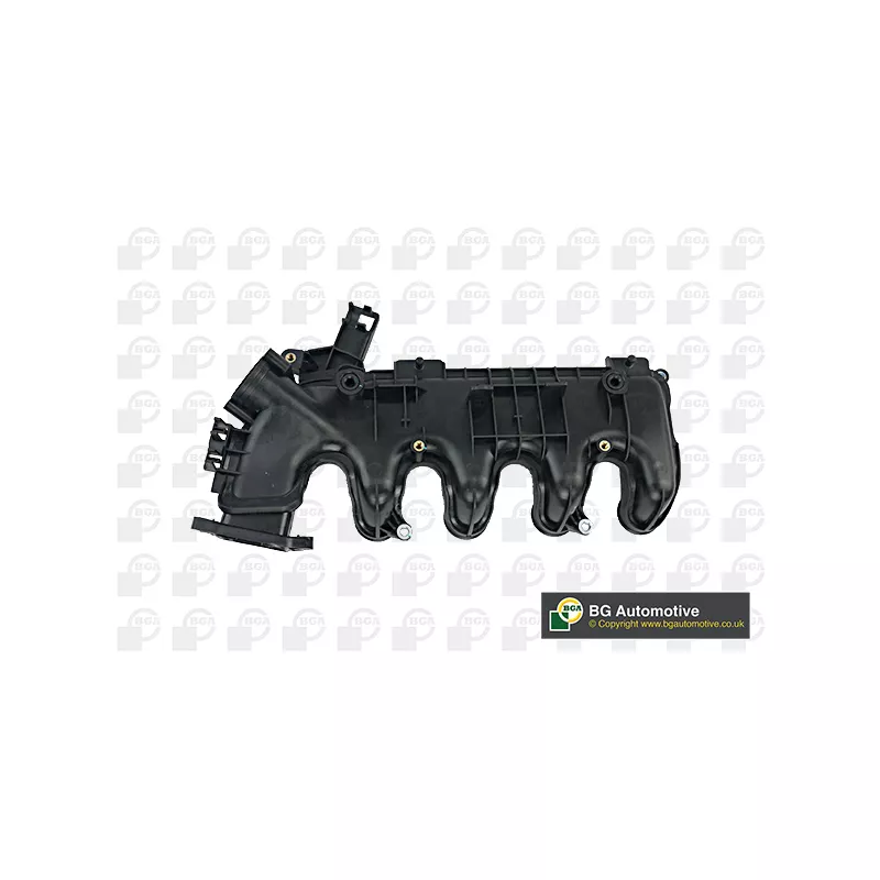 Module de tube d'admission BGA MG14000