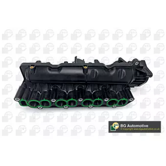 Tube d'admission, alimentation d'air BGA MG22000