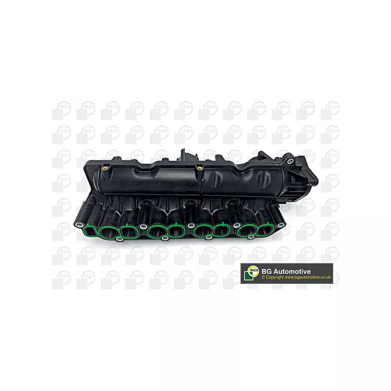 Tube d'admission, alimentation d'air BGA MG22000