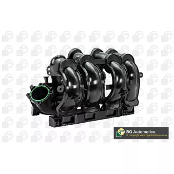 Tube d'admission, alimentation d'air BGA MG23015