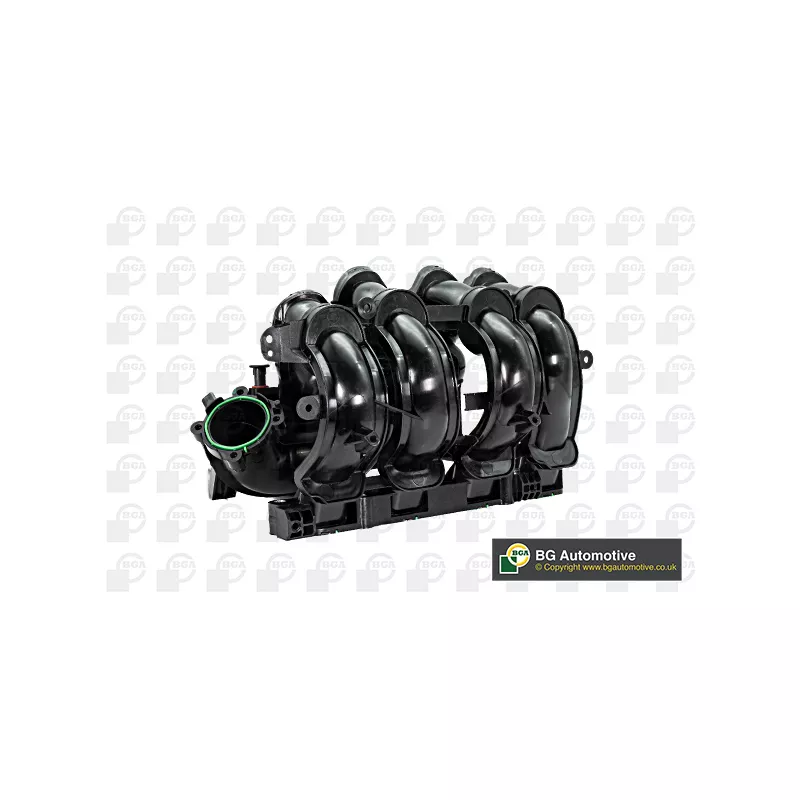 Tube d'admission, alimentation d'air BGA MG23015