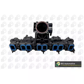 Tube d'admission, alimentation d'air BGA MG23045