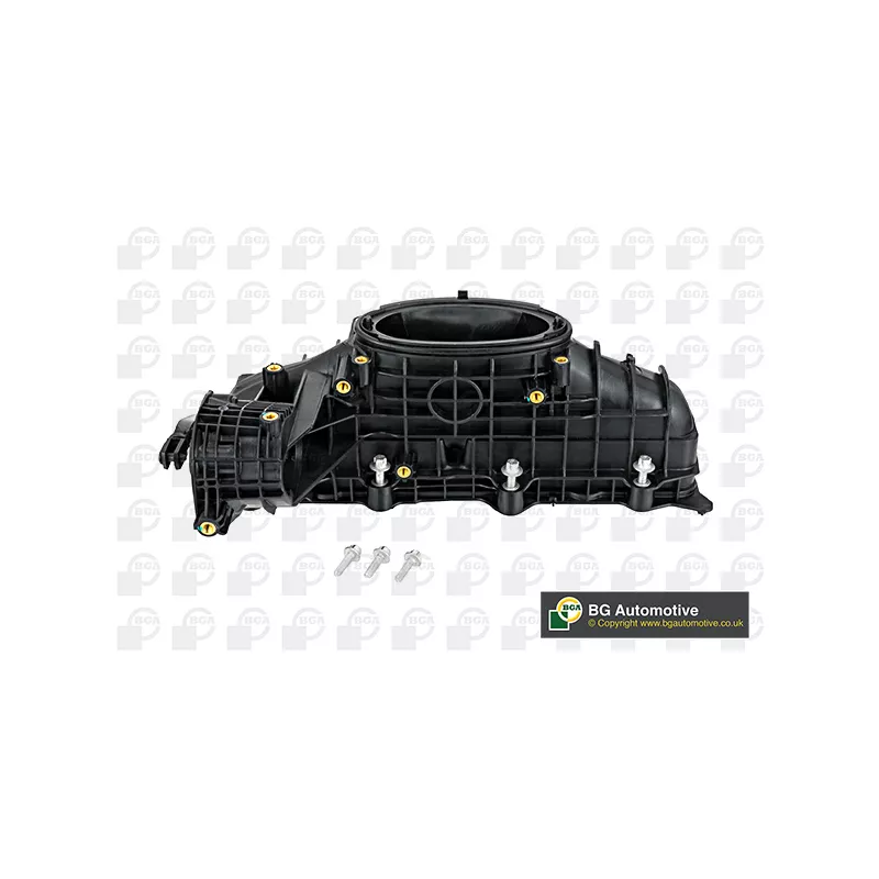 Module de tube d'admission BGA MG56001