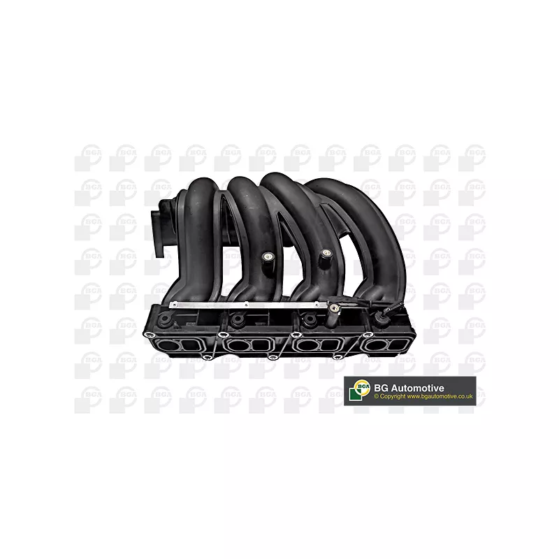 Module de tube d'admission BGA MG56015