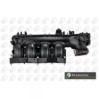 Tube d'admission, alimentation d'air BGA MG56022
