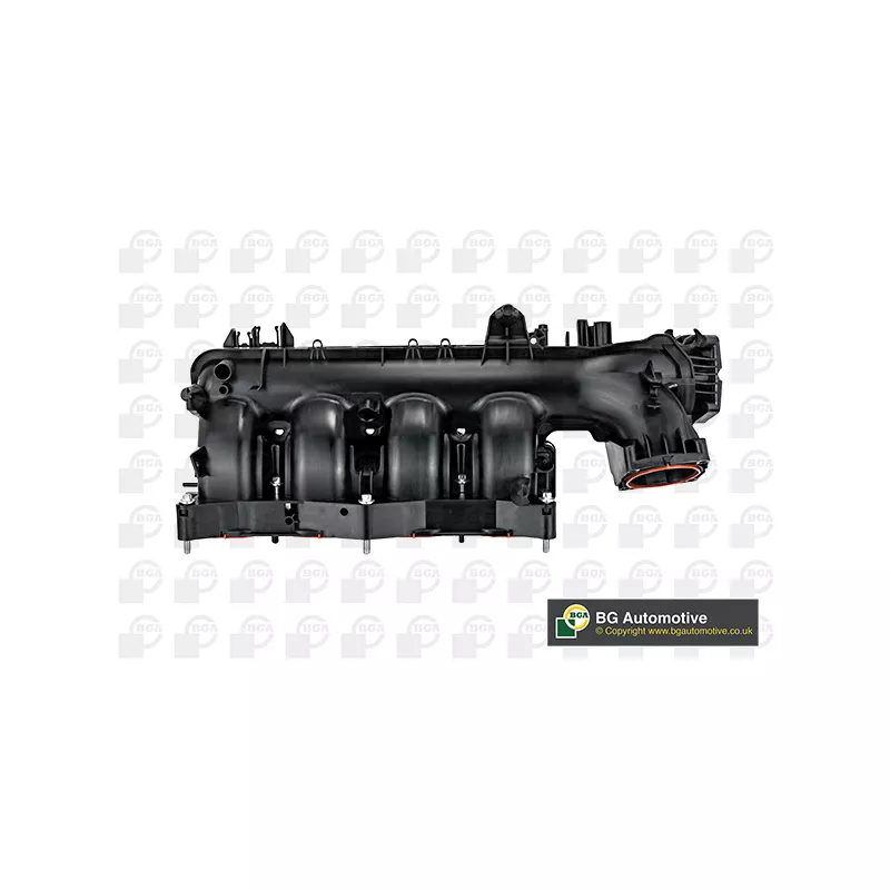 Tube d'admission, alimentation d'air BGA MG56022