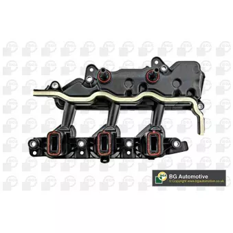 Tube d'admission, alimentation d'air BGA MG63000