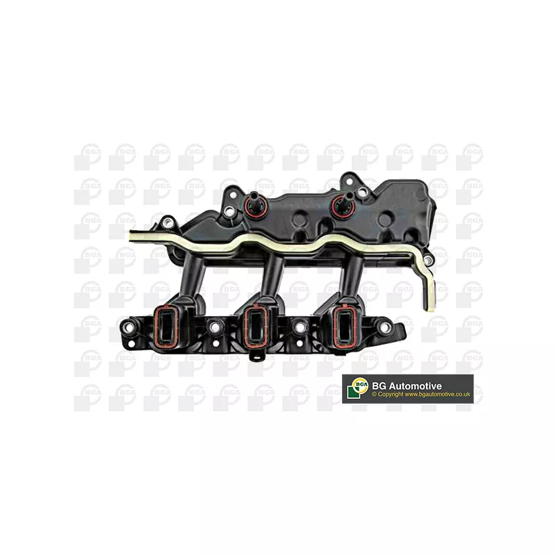 Tube d'admission, alimentation d'air BGA MG63000