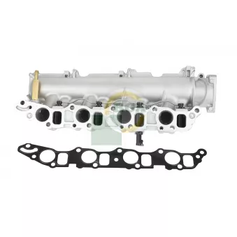 Tube d'admission, alimentation d'air BGA MG95015