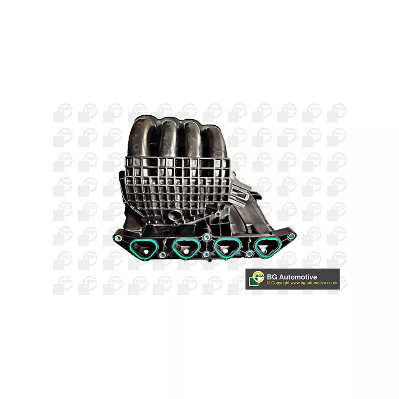 Tube d'admission, alimentation d'air BGA MG96005