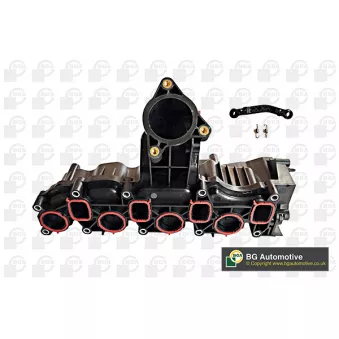Tube d'admission, alimentation d'air BGA MG96010