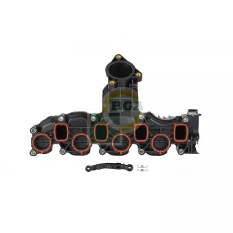Module de tube d'admission BGA MG96011