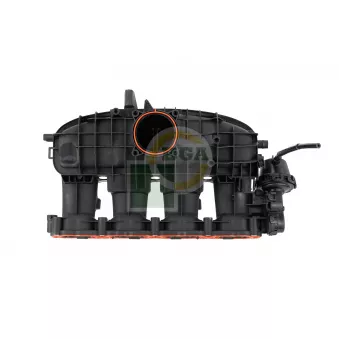 Tube d'admission, alimentation d'air BGA MG96012