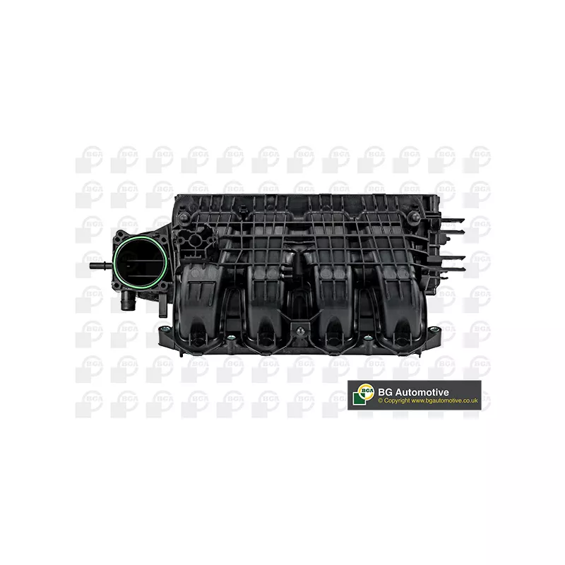 Module de tube d'admission BGA MG96015