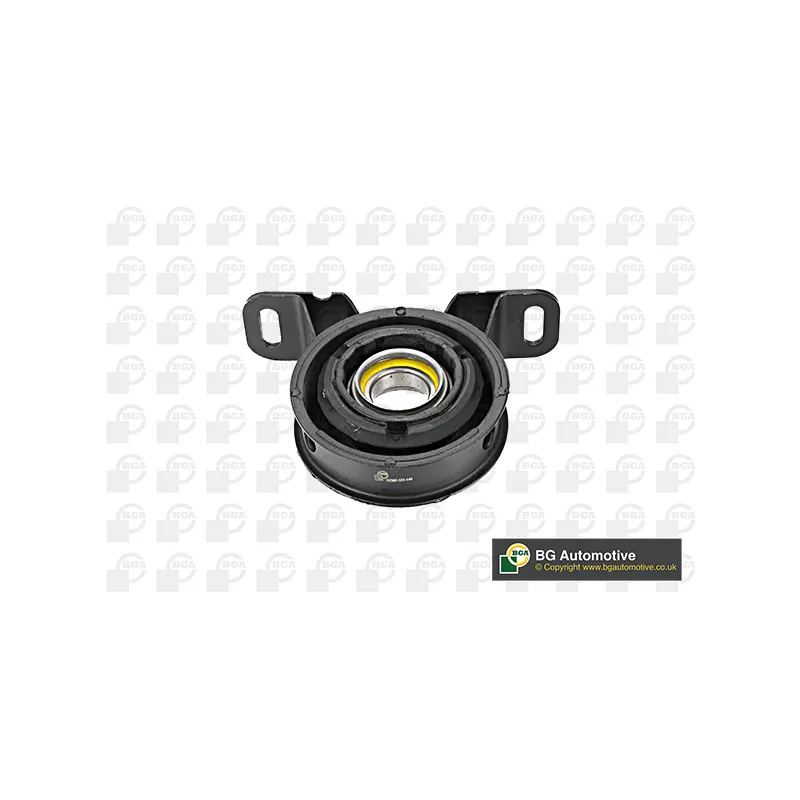 Suspension, jambe d'essieu BGA MT2312