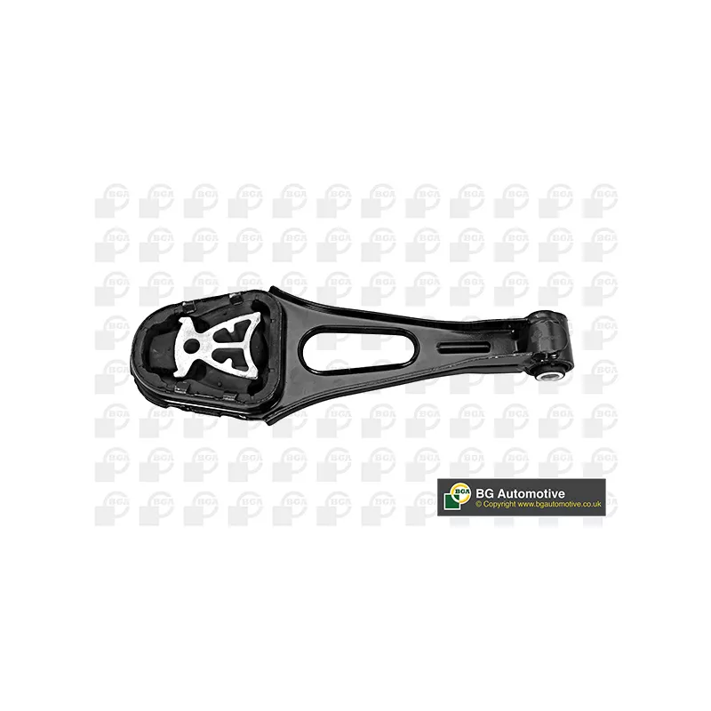 Support moteur BGA MT2317