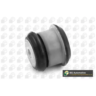 Support moteur avant BGA