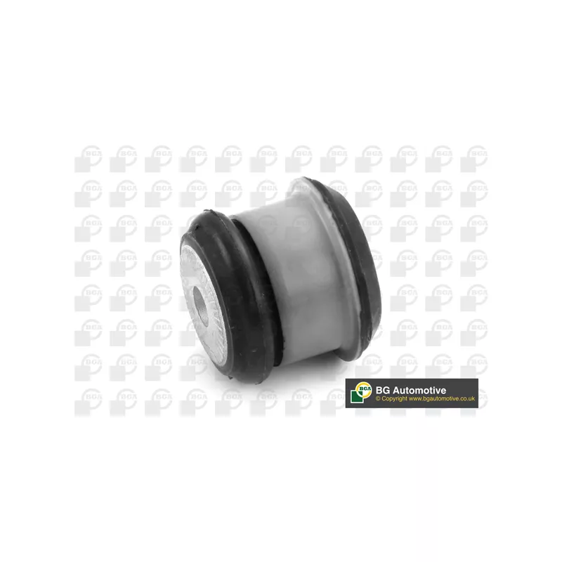 Support moteur avant BGA MT9113