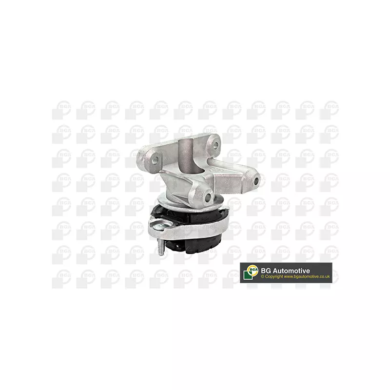 Support moteur BGA MT9555